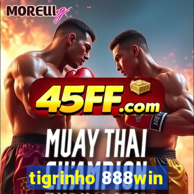 tigrinho 888win